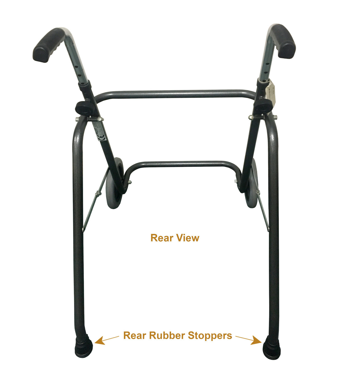 Simple Walking Frame