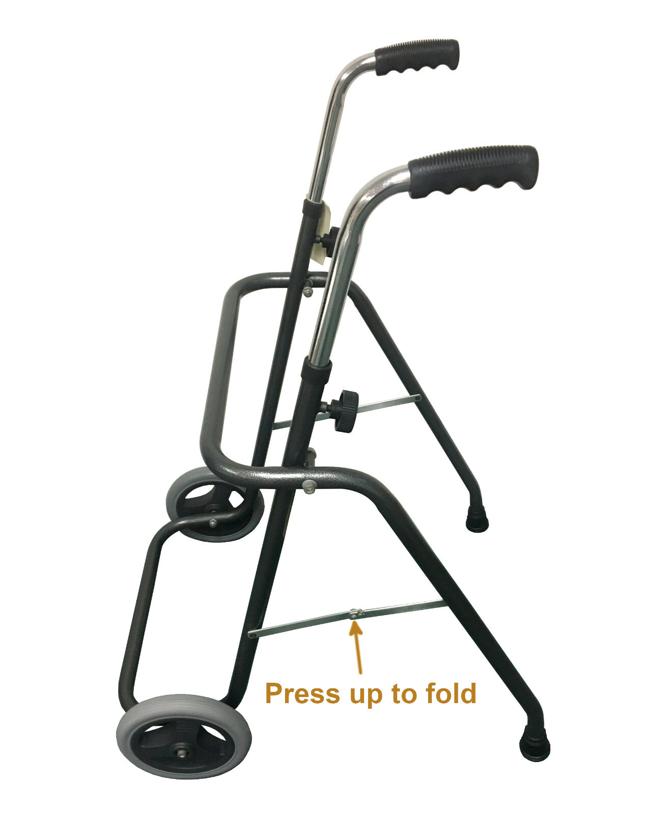 Simple Walking Frame