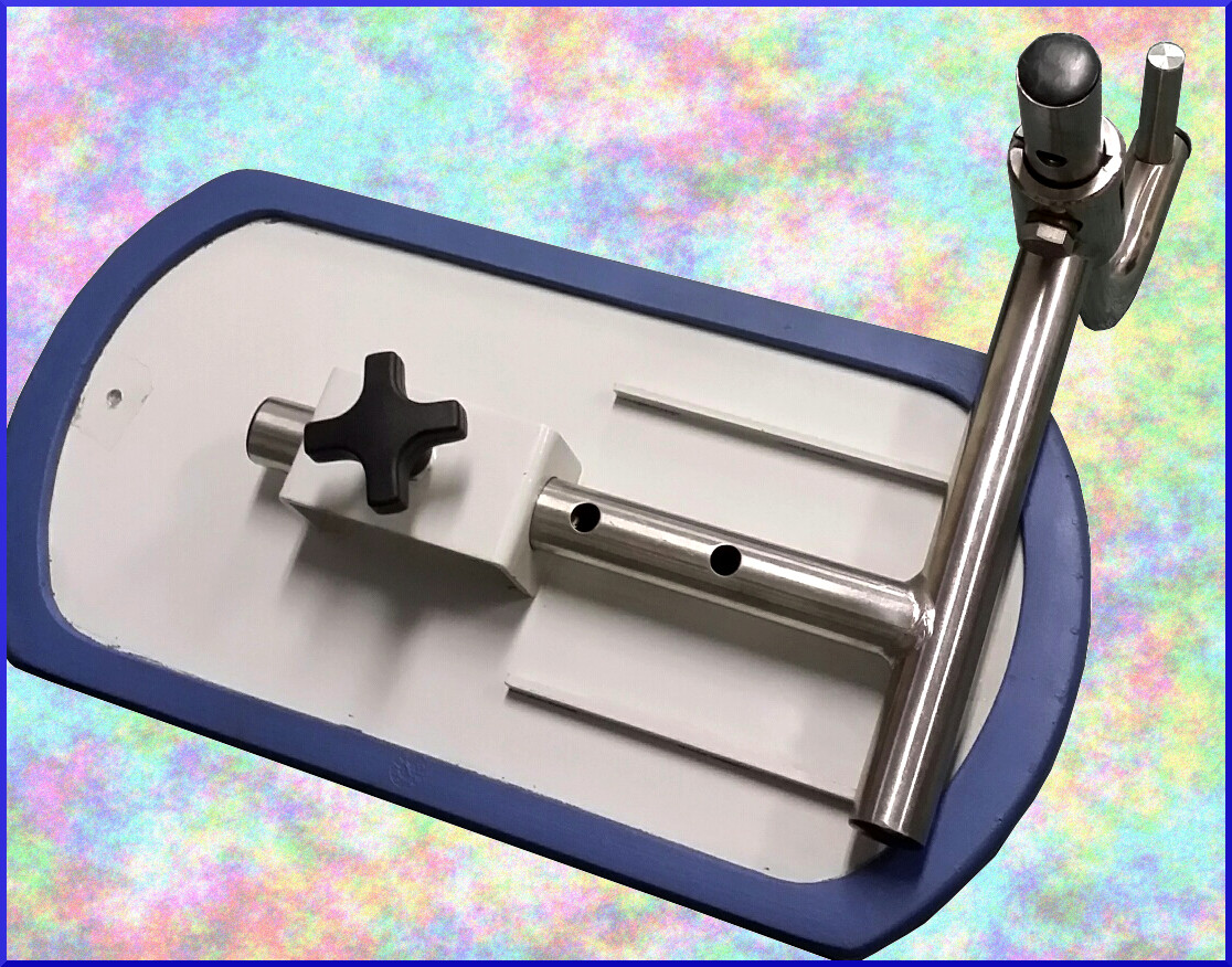 XXL Bariatric Shower Commode