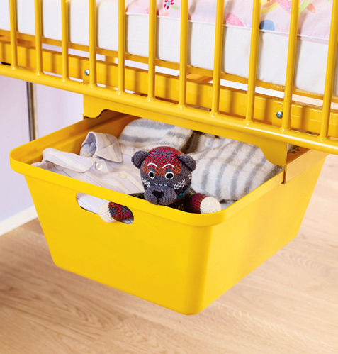 Junior Childrens Cot