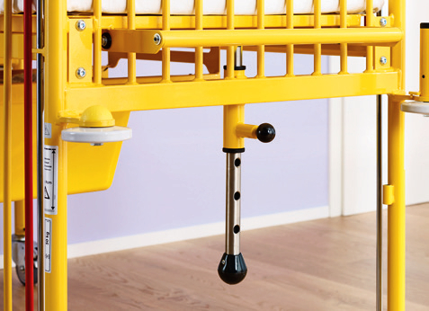 Junior Childrens Cot