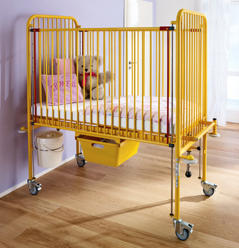 Junior Childrens Cot