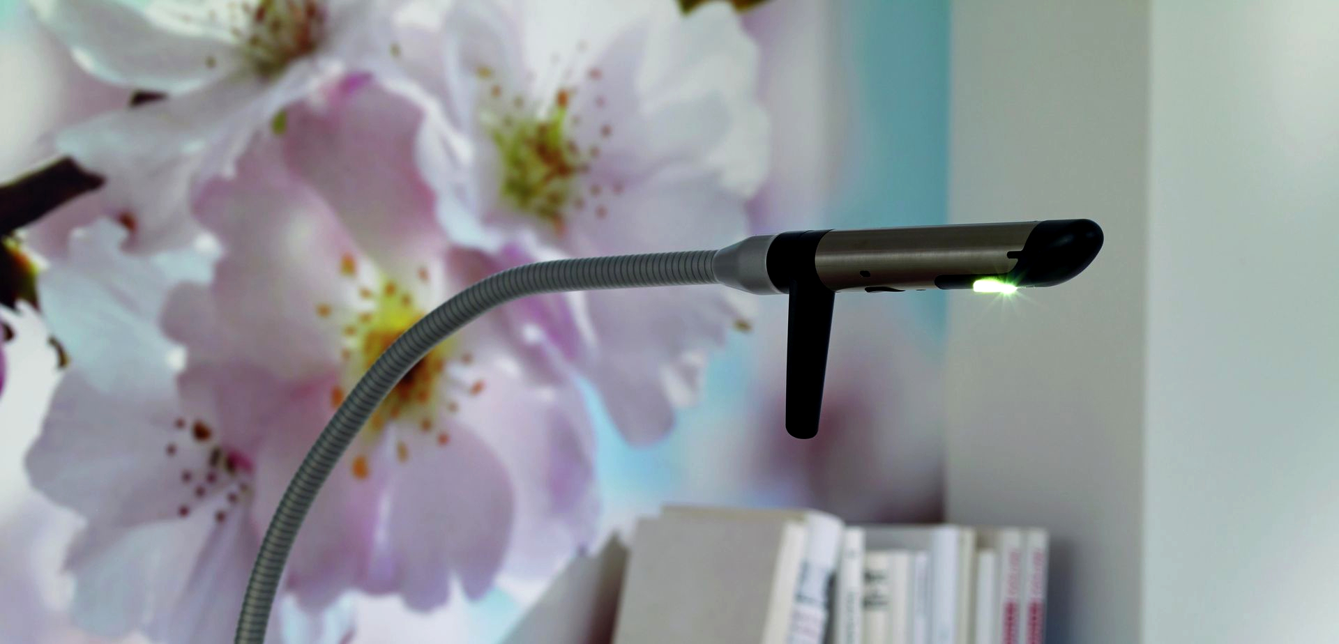 Libra, the low entry bed for modern caring