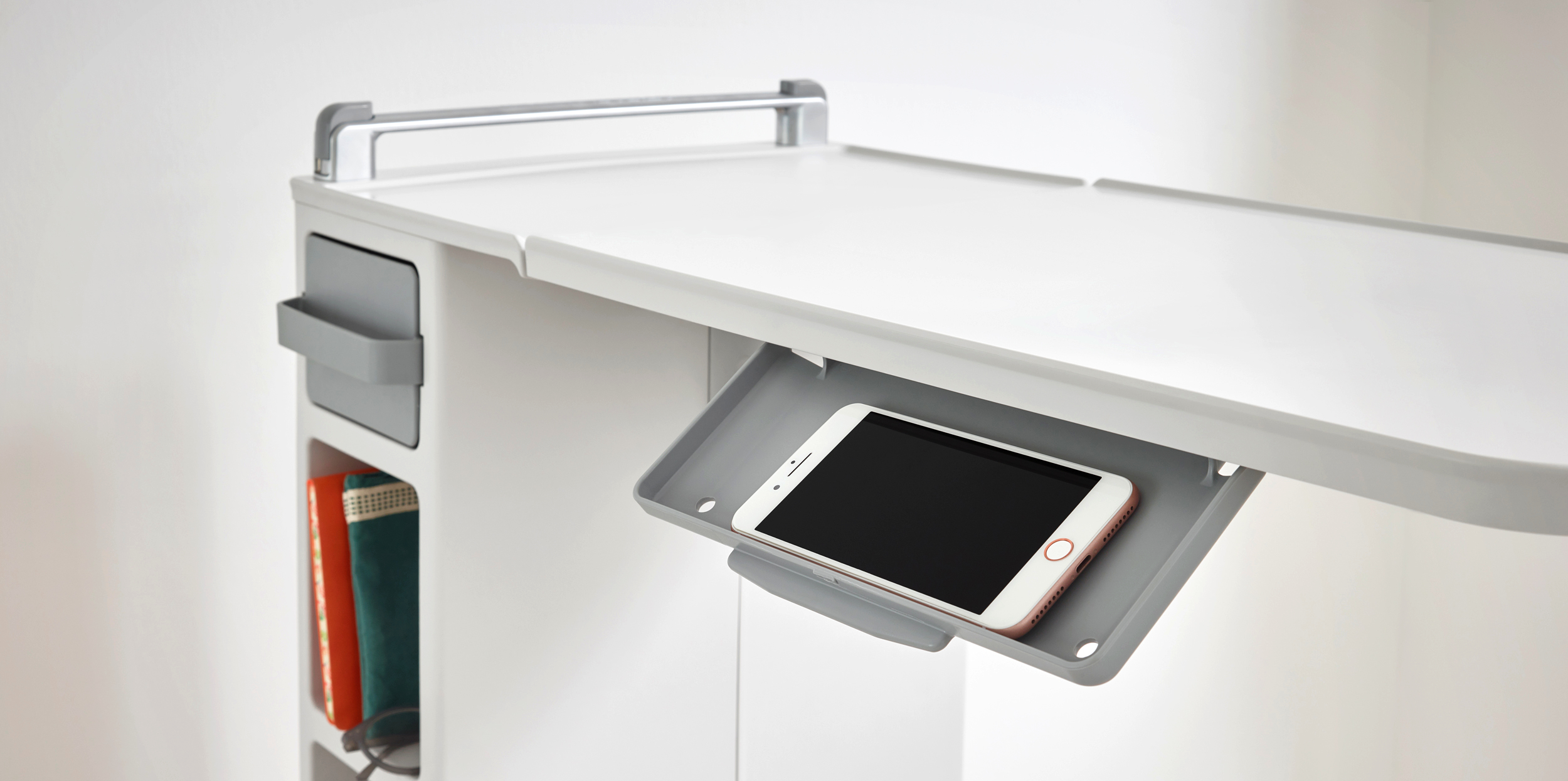 Stiegelmeyer Quado Cabinet Bookrest