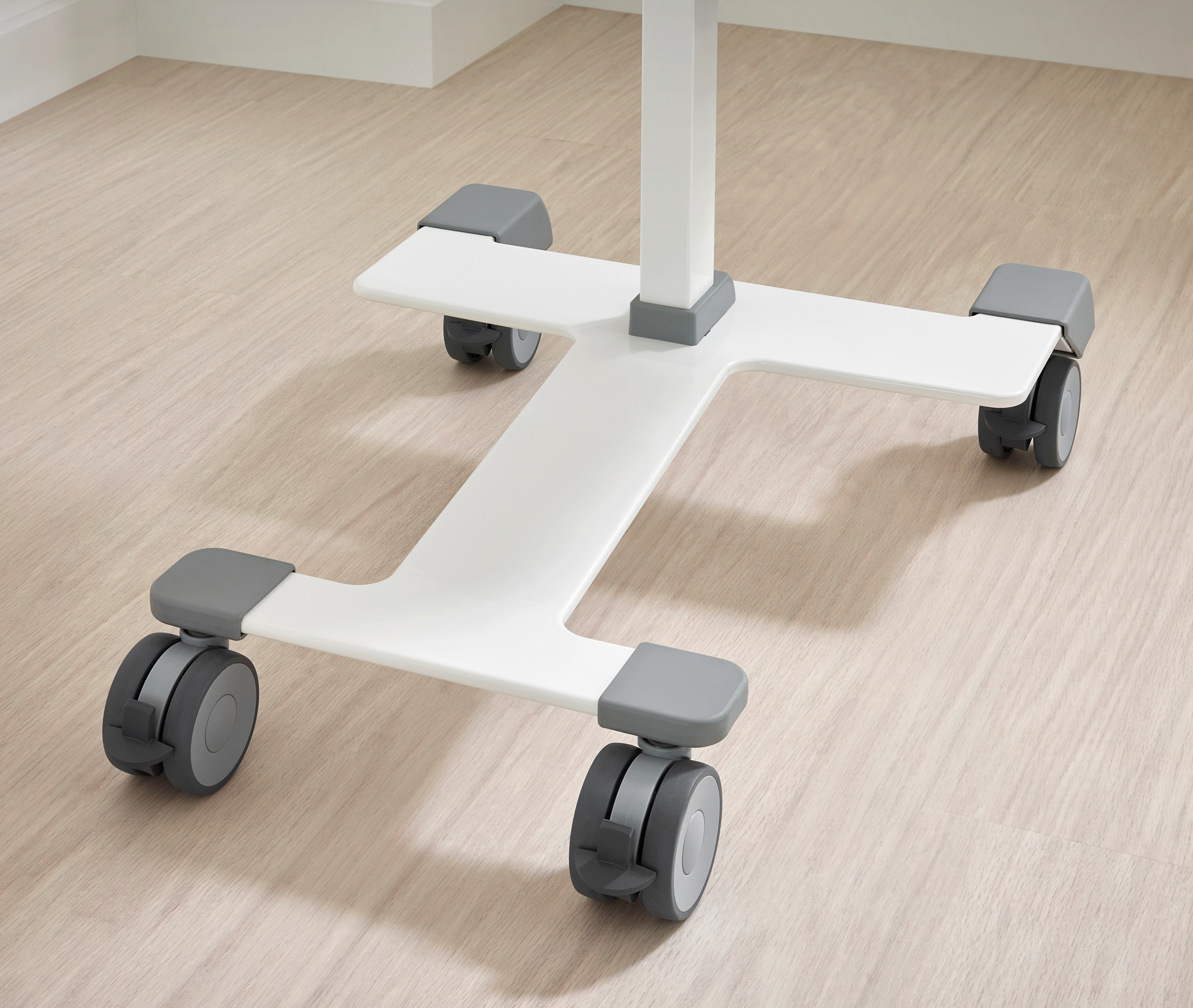 Stiegelmeyer Quado Cabinet Castors