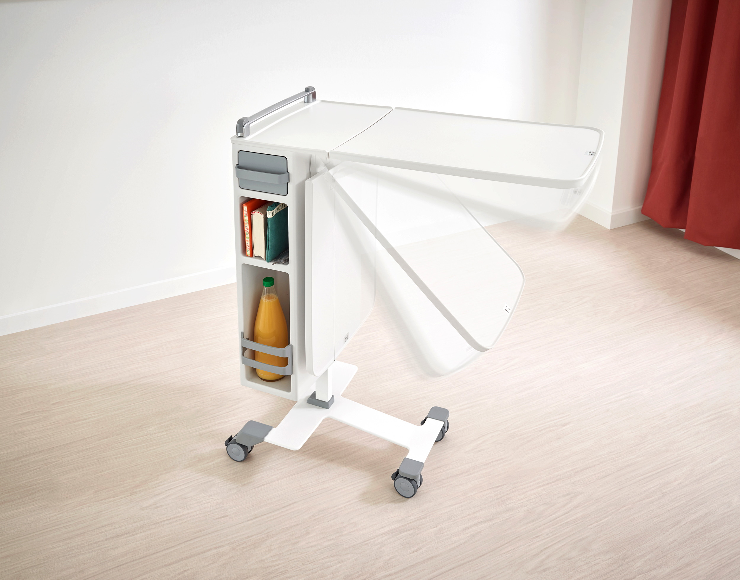 Quado Cabinet