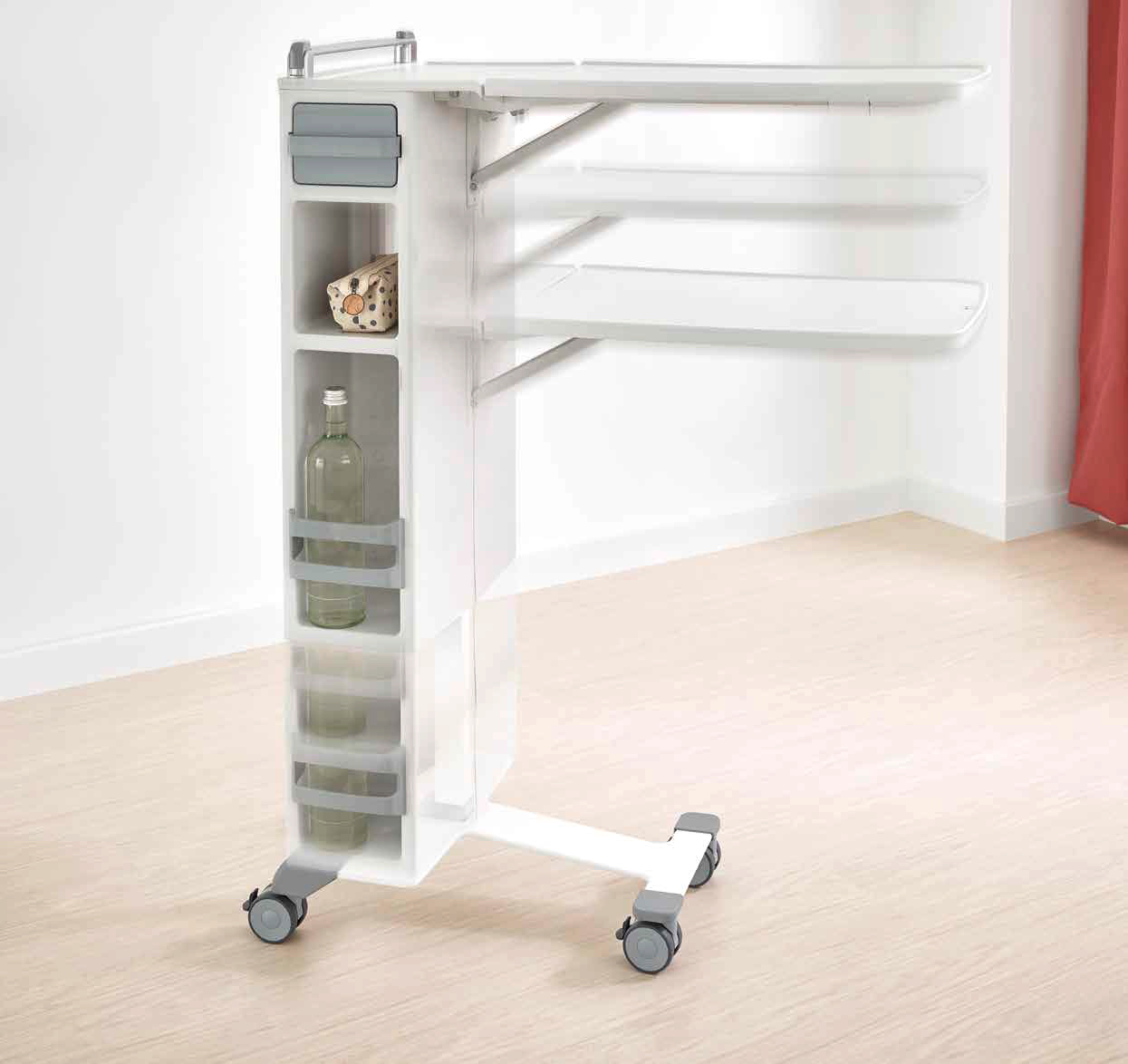 Stiegelmeyer Quado Cabinet