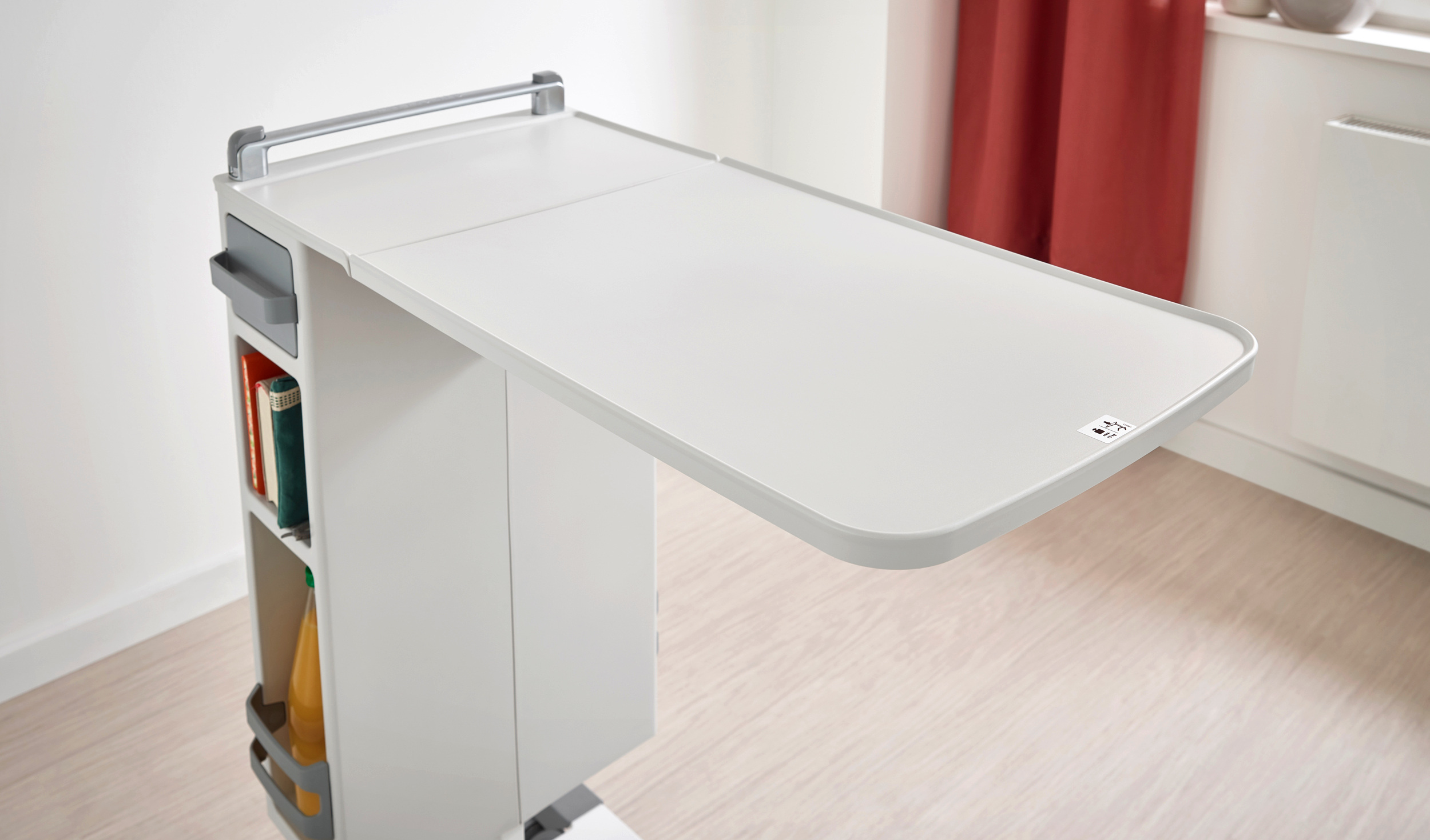 Stiegelmeyer Quado Cabinet Table Top