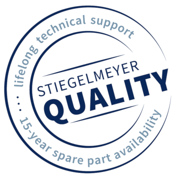 Stiegelmeyer Quality