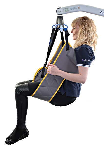 Oxford Access Sling Use