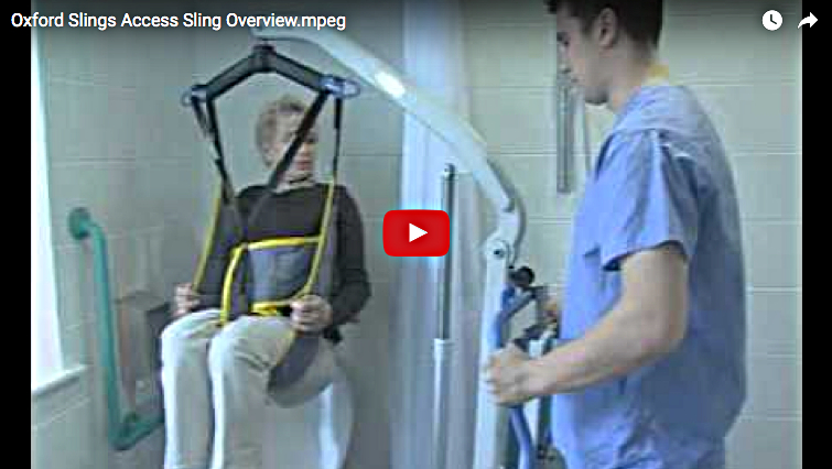 Access Sling Video