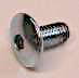 Dali Low Entry Care Bed Bolt 166107