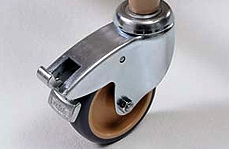 Castors