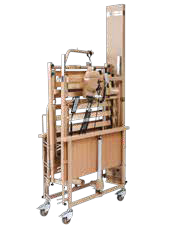 Storage Trolley