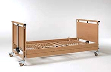 Low Bed