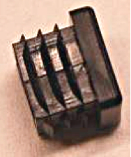 Arminia III Square Plug