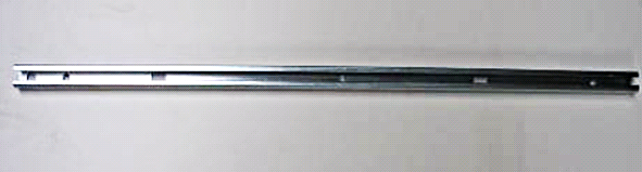 Arminia III Guide Rail