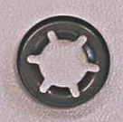 Arminia III lock disc