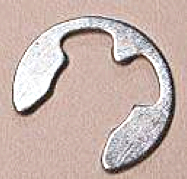 Arminia III Lock Disc