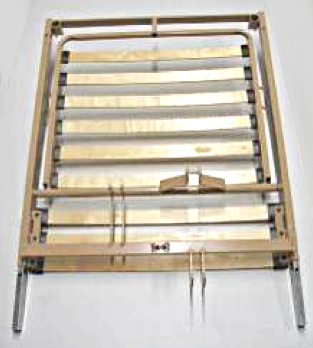 Arminia III Head Section