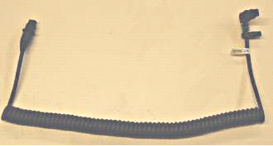 Arminia III Motor Cable