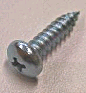 Arminia III Screw