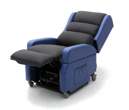 Ascent Power Mobile Recliner