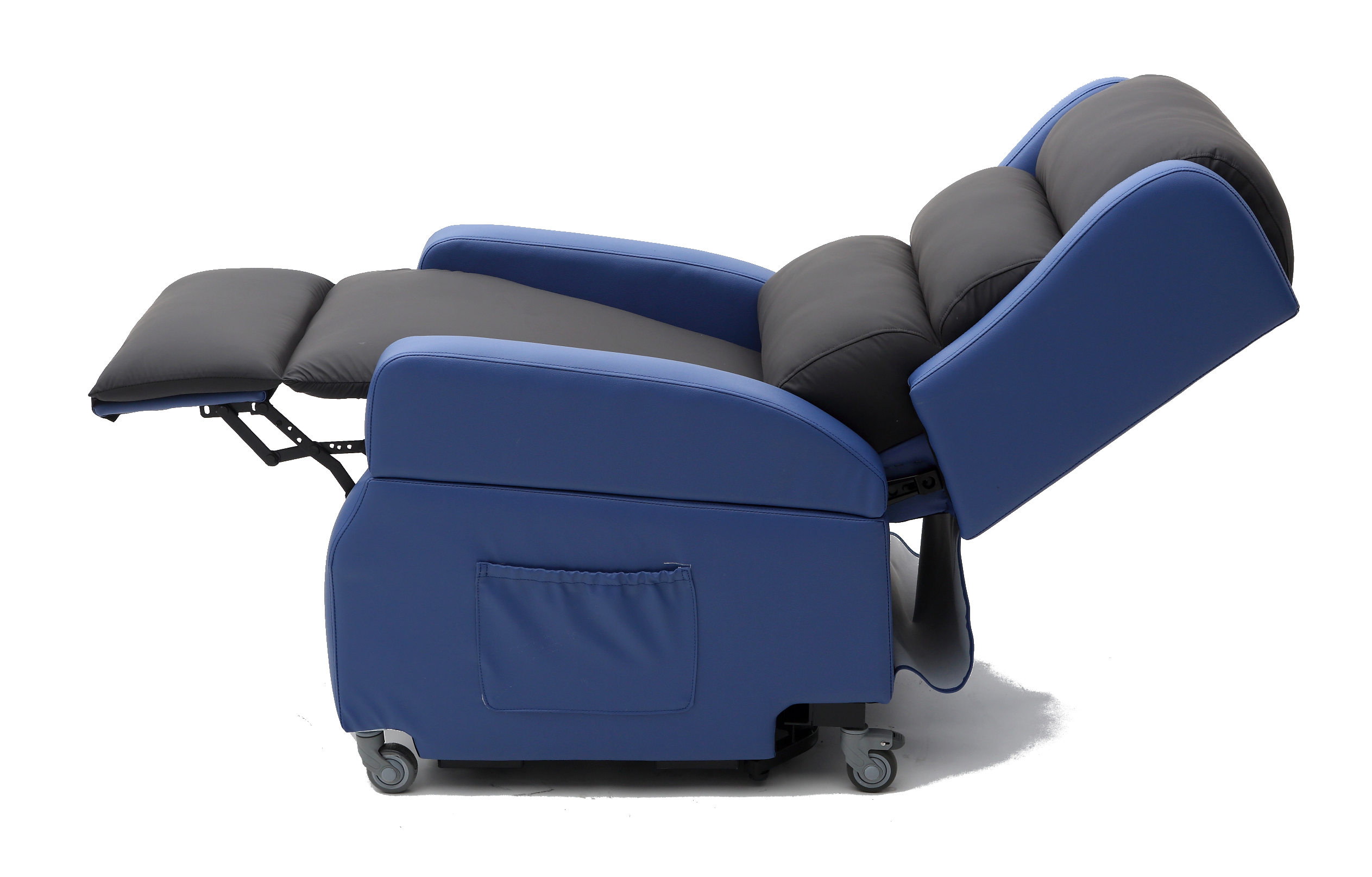 Ascent Power Mobile Recliner