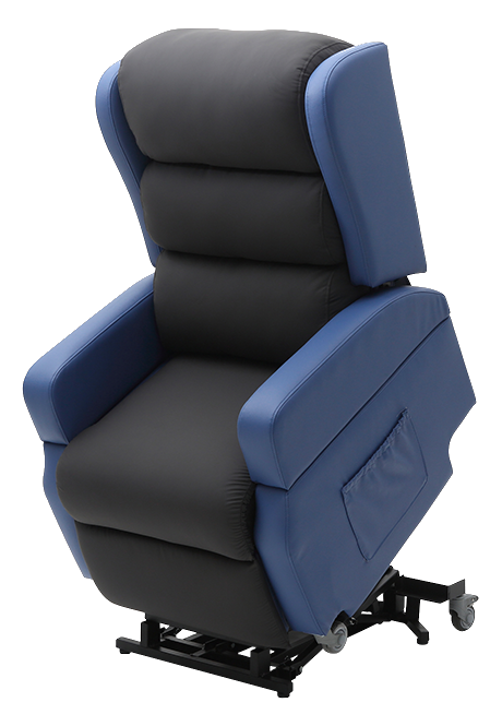 Air Comfort Compact Electric Lift Chair Recline & Lift