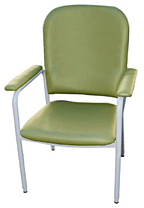 Barclay Chair, High Back