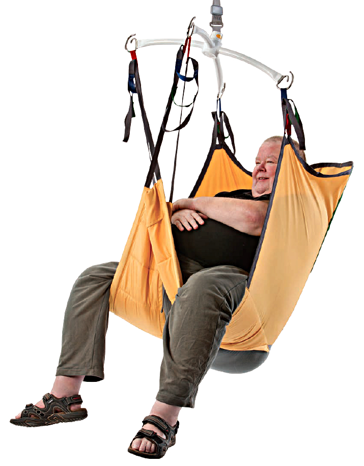 Basic High Bariatric Sling