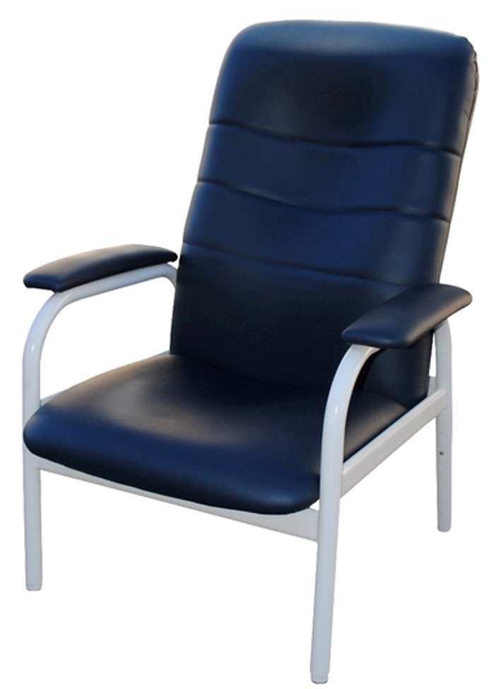 BC1 High Back Day Chair