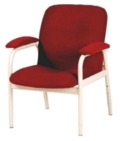 BC1 Low Back Chair
