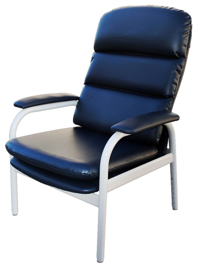 The BC2 High Back Day Chair