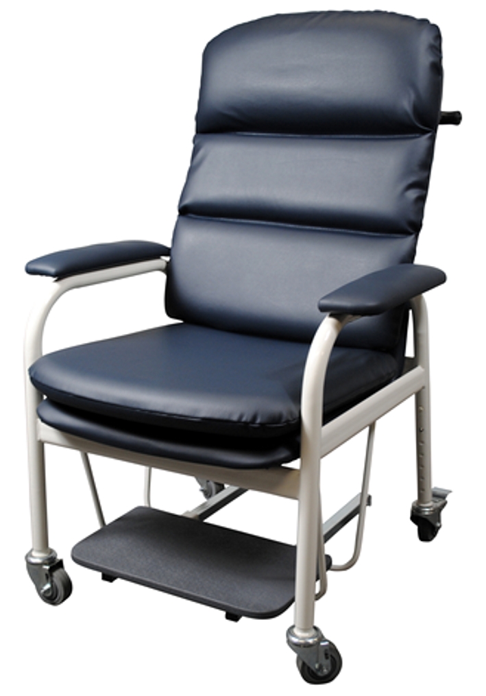 The BC2 Mobile Day Chair