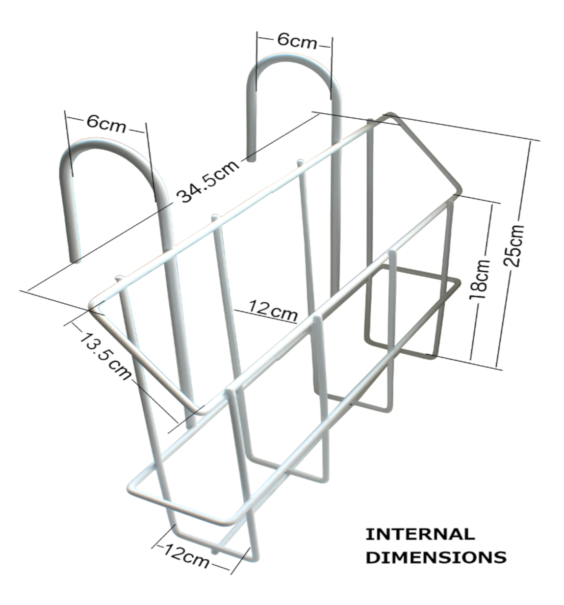 bed chart holder