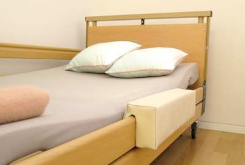 Extension Cushion
