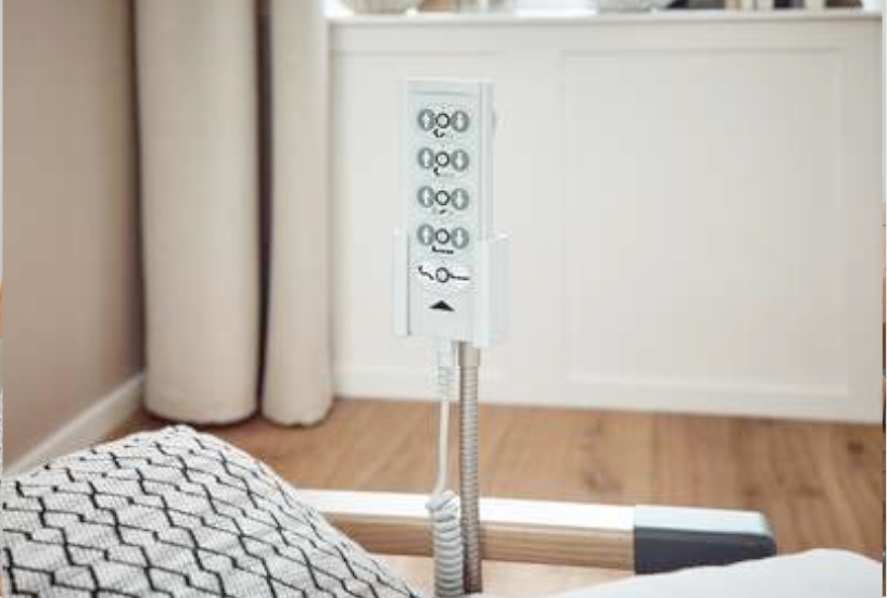 Handset Holder