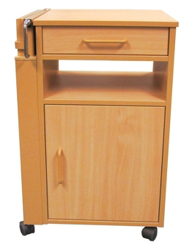 Front of Cabinet