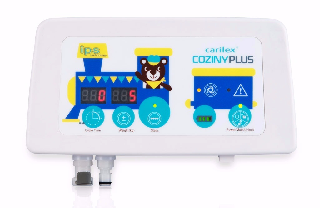 Coziny Alternating Pressure Care Pump