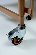 Locking Castors