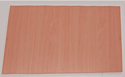 Dali Low Entry Care Bed board 175271