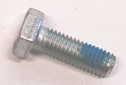 Dali Low Entry Care Bed screw 177829