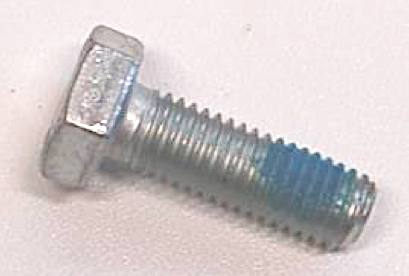 Dali Low Entry Care Bed screw 177829