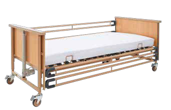 Bed Rail Holder