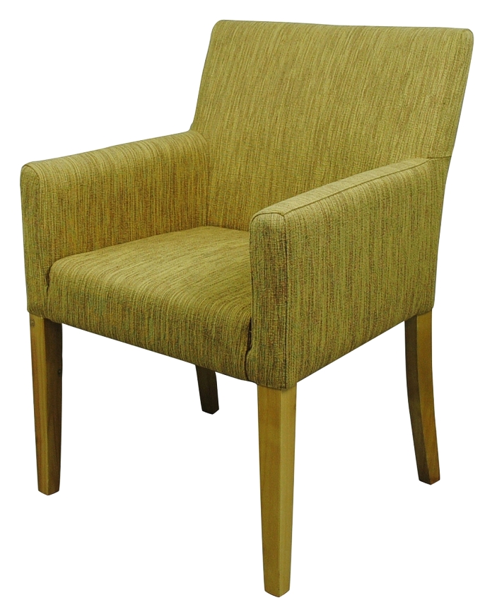 Dorset Tub Chair, Birch