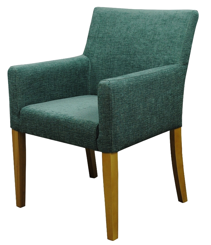 Dorset Tub Chair, Birch