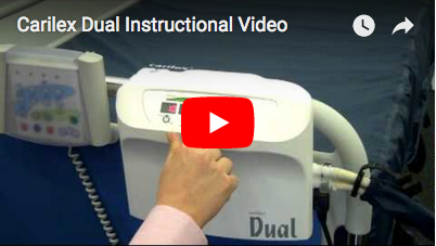 Dual Instruction Video
