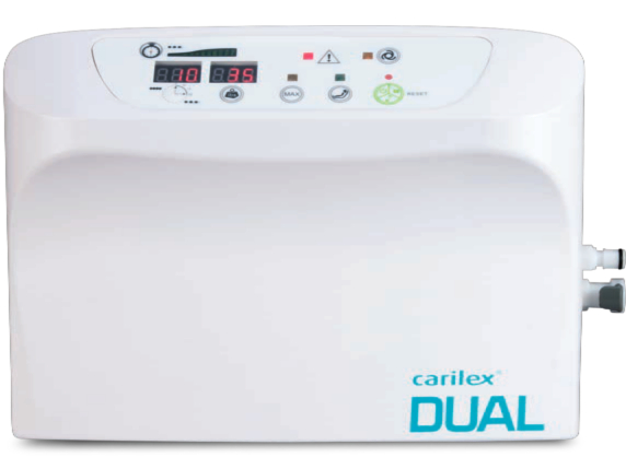 Dual Alternating Pressure Care Mattress