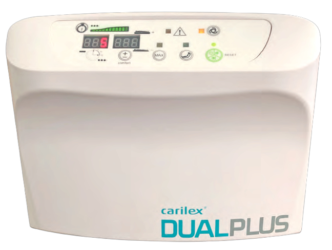 Dual Plus Alternating Pressure Care Mattress